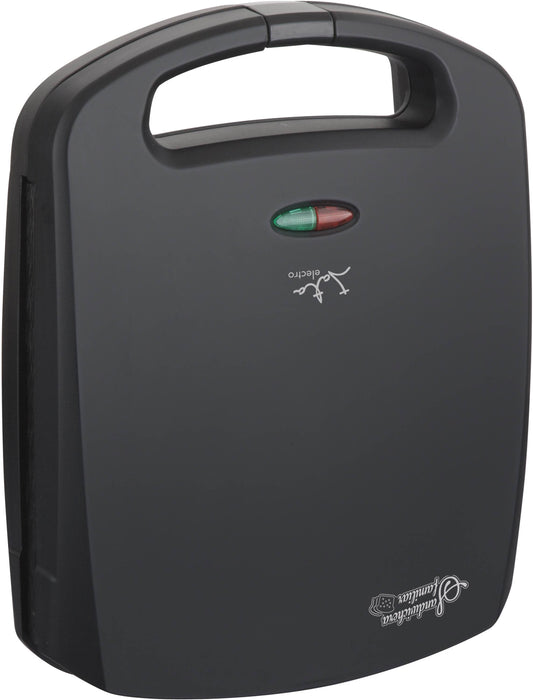EAN 8421078032007 - JATA SW546 sandwichera 1500 W Negro imagen 4