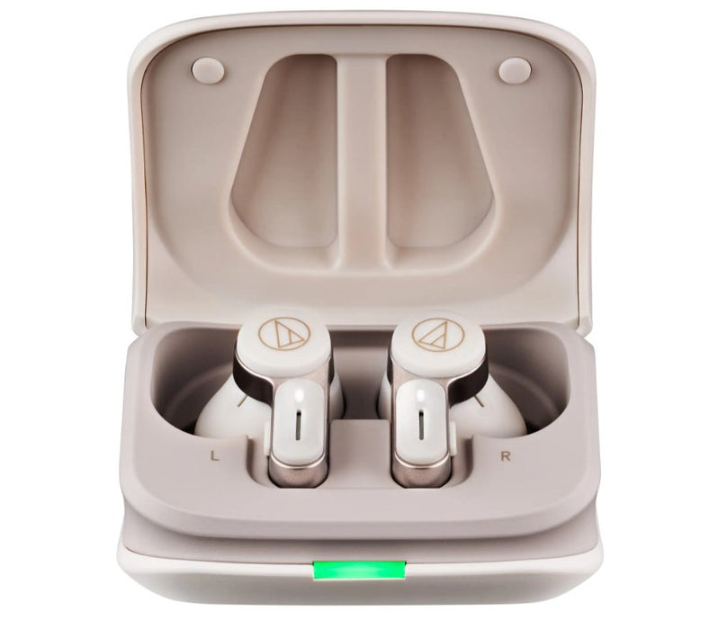 EAN 4961310161255 - Audio-Technica ATH-TWX7 Auriculares True Wireless Stereo (TWS) Dentro de oído Llamadas/Música Bluetooth B imagen 2