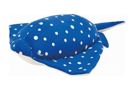 EAN 4523251923707 - nemu nemu 6231877 juguete de peluche imagen 1