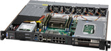 EAN 0672042412969 - Supermicro CSE-515M-R804 carcasa de ordenador Estante Negro 800 W imagen 1