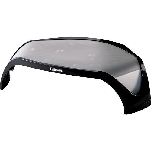 EAN 0043859541386 - Fellowes Smart Suites 53,3 cm (21") Escritorio Negro imagen 2