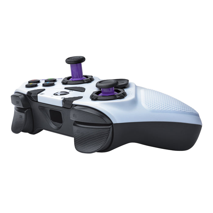 EAN 0708056067267 - Victrix Gambit Negro, Blanco USB Gamepad Analógico/Digital PC, Xbox One, Xbox Series S, Xbox Series X imagen 7
