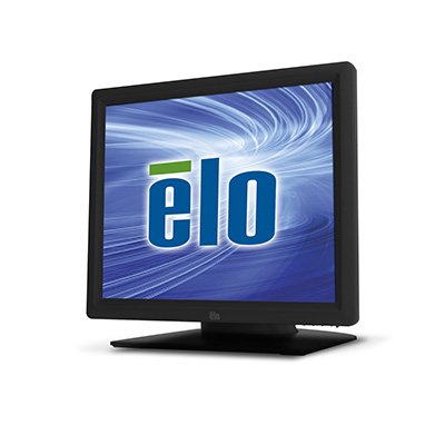 EAN 0834619001291 - Elo Touch Solutions 1717L 43,2 cm (17") LCD Negro Pantalla táctil imagen 1