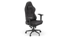 EAN 5903018666570 - ENDORFY Scrim BK F Butaca para jugar Asiento de malla Negro imagen 12