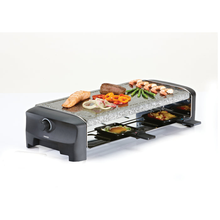 EAN 8712836320789 - Princess 162830 parrilla de interior 8 personas(s) 1300 W Negro imagen 2