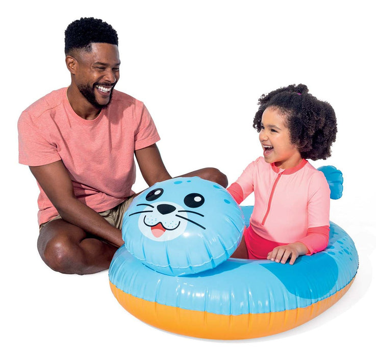 EAN 6941057453804 - Intex 59380NP flotador para piscina y playa Colores surtidos Imagen Vinilo Colchoneta imagen 7