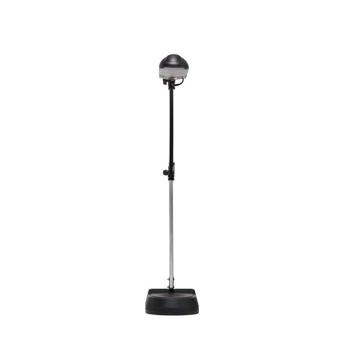 EAN 4002390055352 - MAUL MAULatlantic lámpara de mesa 9 W LED D Negro imagen 8