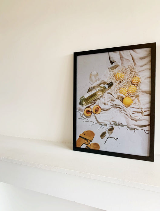 EAN 5412065541650 - Deknudt S44CF2 Expositor de pie retroiluminado Negro imagen 7