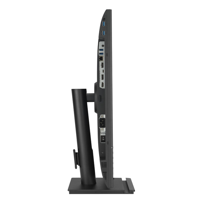 EAN 4711387649251 - ASUS BE248CFN pantalla para PC 61,2 cm (24.1") 1920 x 1200 Pixeles WUXGA LCD Negro imagen 9