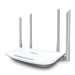EAN 6935364081065 - TP-Link Archer C50 router inalámbrico Ethernet rápido Doble banda (2,4 GHz / 5 GHz) Negro imagen 2