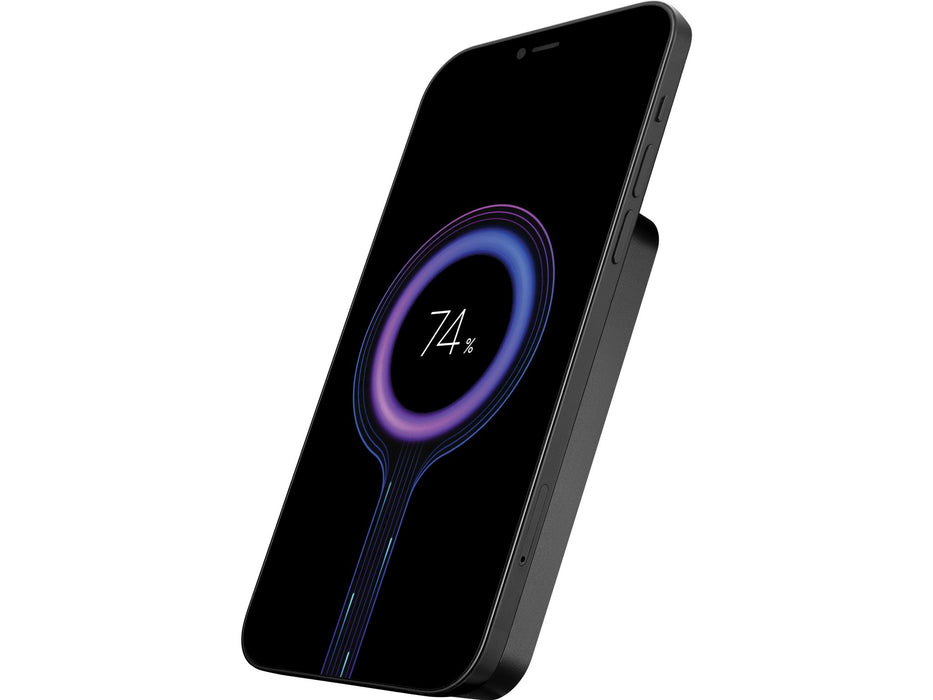 EAN 5705730420962 - Sandberg 420-96 batería externa Litio 5000 mAh Cargador inalámbrico Negro imagen 3