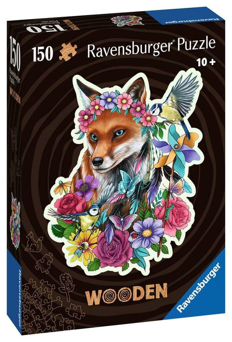 EAN 4005556175123 - Ravensburger 17512 puzzle Puzzle rompecabezas 150 pieza(s) Animales imagen 3