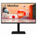 EAN 0195174080672 - LG 27BA560-B pantalla para PC 68,6 cm (27") 1920 x 1080 Pixeles Full HD Negro imagen 1