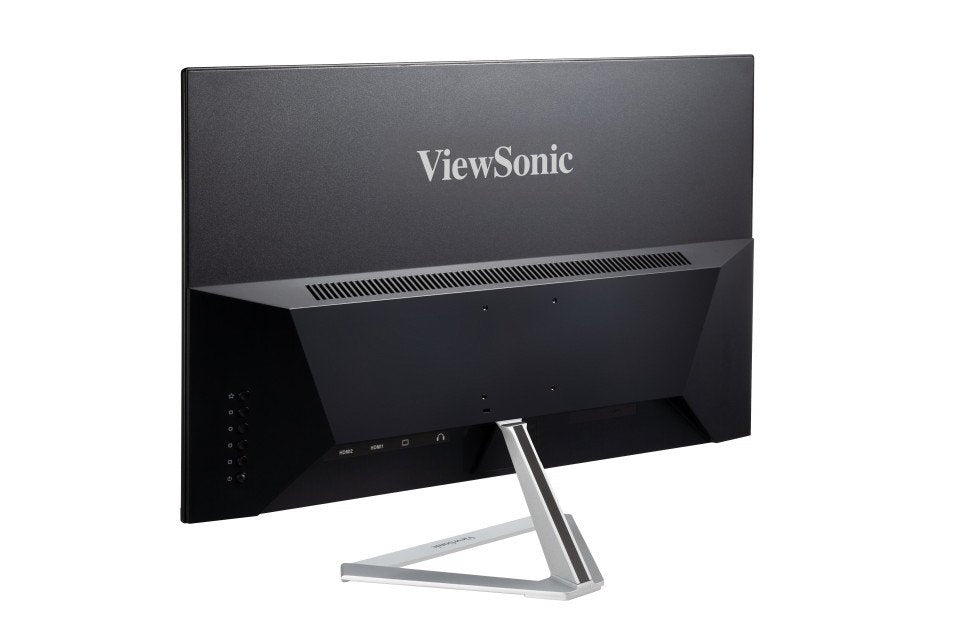 EAN 0766907006476 - Viewsonic VX Series VX2476-SMH LED display 60,5 cm (23.8") 1920 x 1080 Pixeles Full HD Negro, Plata imagen 9