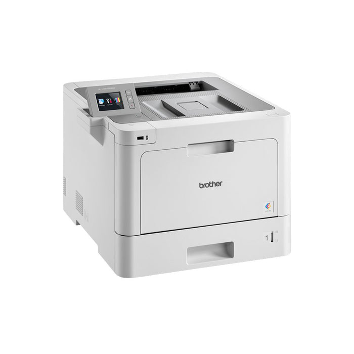 EAN 4977766774246 - Brother HL-L9310CDW impresora láser Color 2400 x 600 DPI A4 Wifi imagen 6