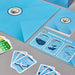 EAN 7090054090204 - Superclub SCMANCMK22 juego de tablero Superclub Manchester City Expansión de juego de mesa Estrategia imagen 5
