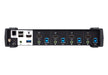 EAN 4719264649424 - ATEN CS1824-AT-G interruptor KVM Negro imagen 2