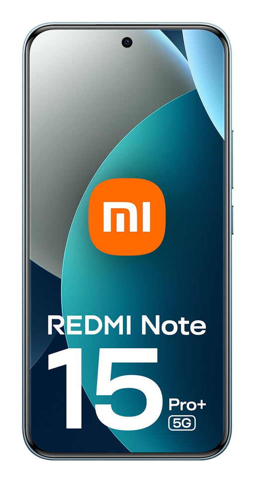 EAN 6932554490126 - Xiaomi Redmi Note 15 Pro+ 5G 17,4 cm (6.83") 8 GB 256 GB 6500 mAh Azul imagen 2