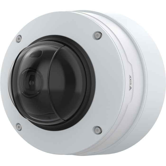 EAN 7331021086241 - Axis TQ3601-E Back Box Caja de conexiones imagen 5