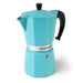 EAN 8435568404359 - Orbegozo KFV 1245 cafetera manual Cafetera italiana Azul imagen 1