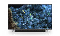 EAN 5013493461628 - Sony FWD-65A80L Televisor 165,1 cm (65") 4K Ultra HD Smart TV Wifi Negro imagen 4