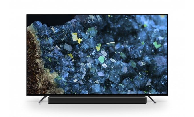 EAN 5013493461628 - Sony FWD-65A80L Televisor 165,1 cm (65") 4K Ultra HD Smart TV Wifi Negro imagen 4