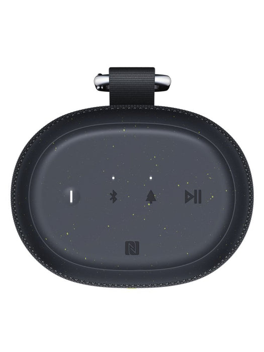 EAN 5099206117600 - Ultimate Ears EVERBOOM Altavoz portátil estéreo Negro imagen 4