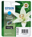 EAN 0010343607002 - Epson Lily T0592 cartucho de tinta 1 pieza(s) Original imagen 2