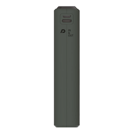 EAN 4040895008244 - RealPower 333646 batería externa 20000 mAh Verde imagen 2