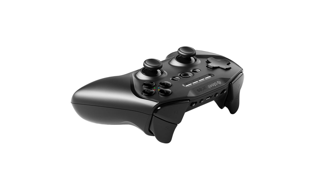 EAN 5707119048712 - Steelseries STRATUS DUO Negro Bluetooth/USB Gamepad Analógico/Digital Android, PC imagen 3