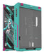 EAN 4711636061285 - ASUS ROG Strix Helios II Hatsune Miku Edition Midi Tower Multicolor imagen 2