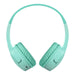 EAN 0745883900305 - Belkin SoundForm Mini Auriculares Inalámbrico y alámbrico Diadema Llamadas/Música Bluetooth Color menta imagen 4