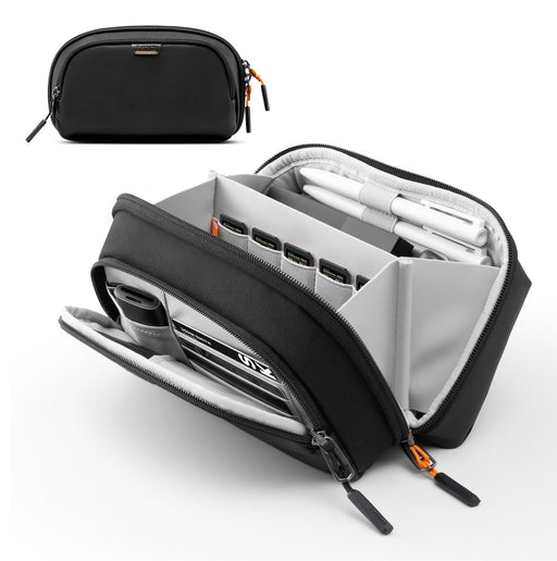 EAN 6976521110020 - Inateck AB03011 Bolsa de almacenamiento Otro Tela Negro imagen 2