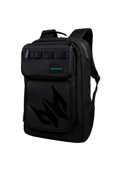 EAN 4711121746932 - Acer Predator Gaming Extreme Backpack 17" mochila Mochila de gaming Negro Poliéster imagen 5