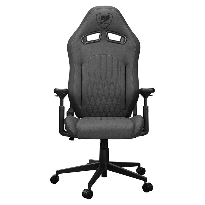 EAN 4710483779244 - COUGAR CGR-EPF-ROG Silla para videojuegos universal Gris imagen 7