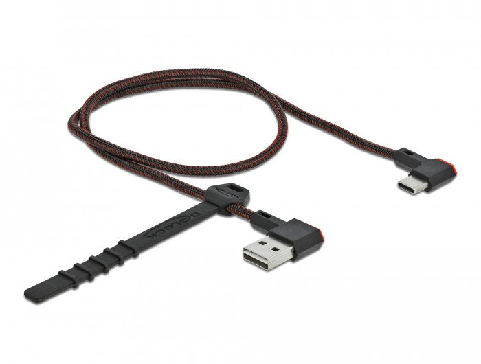 EAN 4043619852802 - DeLOCK 85280 cable USB USB A USB C imagen 2