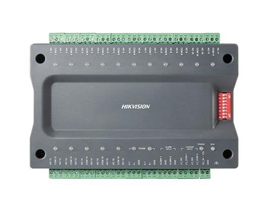 EAN 6954273653675 - Hikvision DS-K2M0016A controlador de ascensor imagen 1