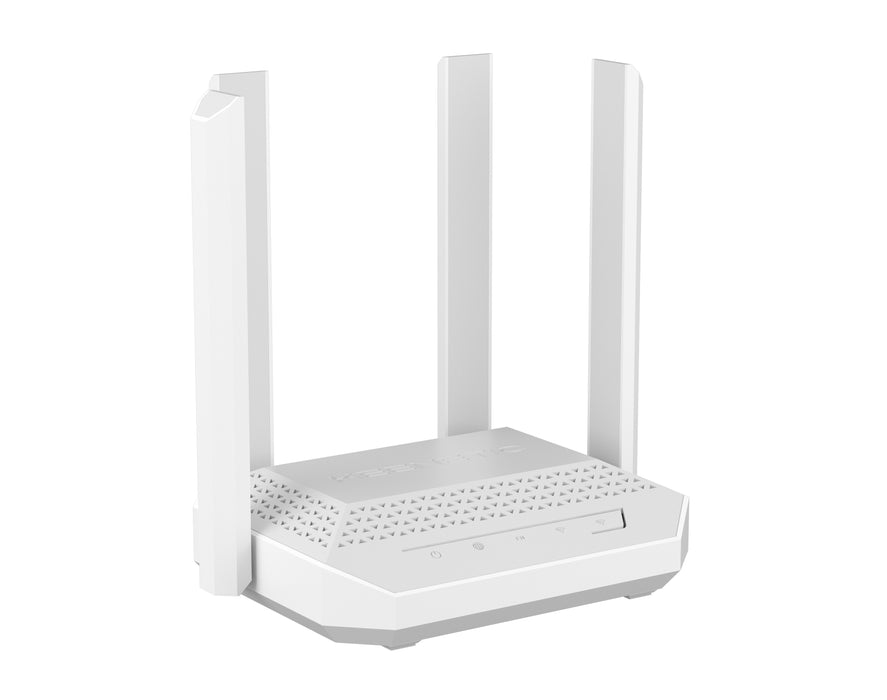 EAN 4897082921844 - Keenetic Challenger (KN-3910) router inalámbrico 2.5 Gigabit Ethernet Doble banda (2,4 GHz / 5 GHz) Gris, imagen 11