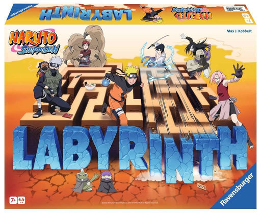 EAN 4005556275571 - Ravensburger 27557 juego de tablero Labyrinth Juego de mesa Familia imagen 1