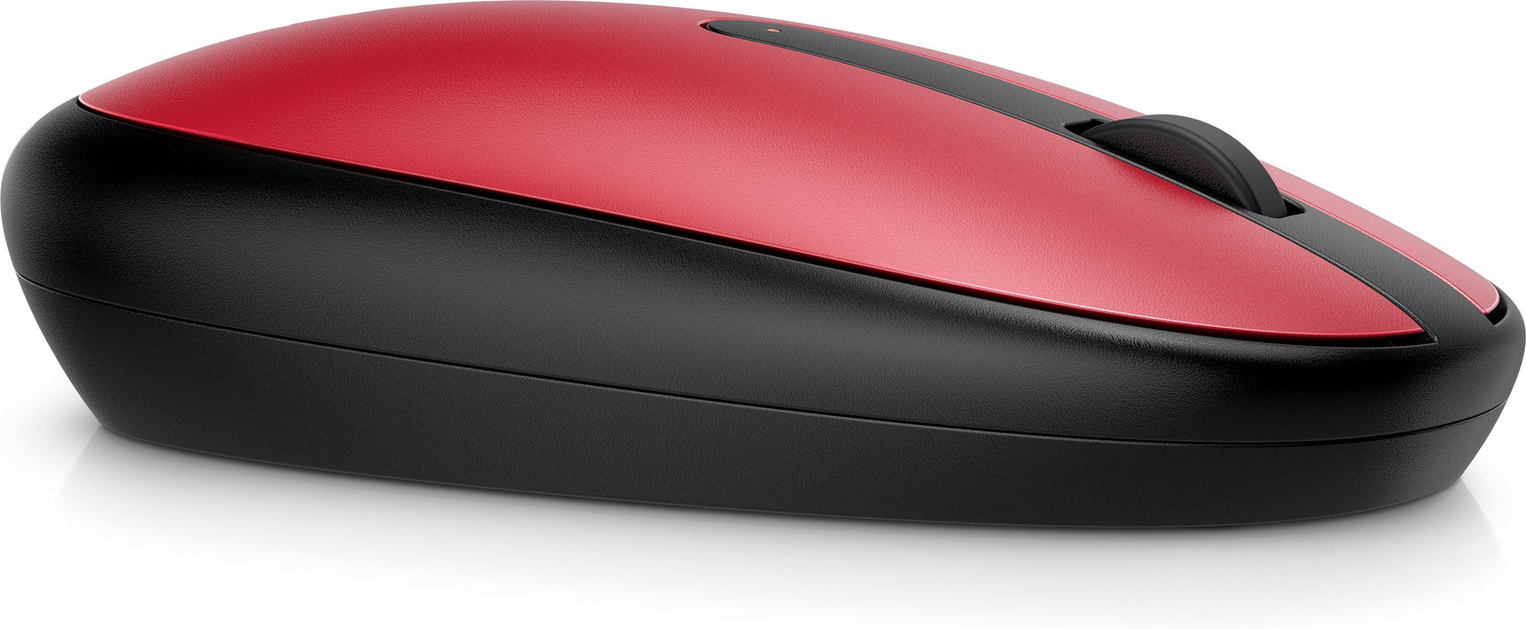 EAN 0195908877721 - HP 240 Empire Red Bluetooth Mouse ratón Oficina Ambidextro Óptico 1600 DPI imagen 3