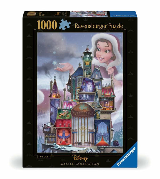 EAN 4005555002628 - Ravensburger 12000262 puzzle Puzzle rompecabezas 1000 pieza(s) Dibujos imagen 1