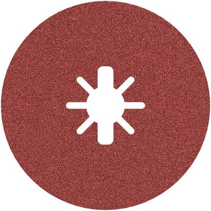 EAN 3165140960304 - Bosch 2 608 619 186 disco de afilar Acero Disco de lijado imagen 1