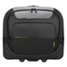 EAN 5051794028041 - Targus TCG717GL maletines para portátil 43,9 cm (17.3") Maletín con ruedas Negro imagen 6