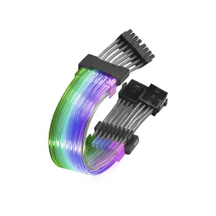 EAN 8435693103080 - Mars Gaming MCA16 cable de alimentación interna 0,26 m imagen 3