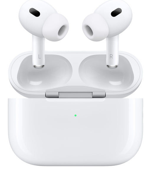 EAN 0195949052637 - Apple AirPods Pro (2nd generation) Auriculares Inalámbrico Dentro de oído Llamadas/Música Bluetooth Blanc imagen 2