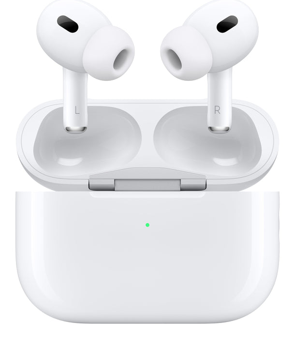 EAN 0195949052514 - Apple AirPods Pro (2nd generation) Auriculares Inalámbrico Dentro de oído Llamadas/Música Bluetooth Blanc imagen 2