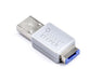 EAN 8809534690983 - Smartkeeper OM03DB bloqueador de puerto MicroSD card, USB tipo A Azul 1 pieza(s) imagen 1