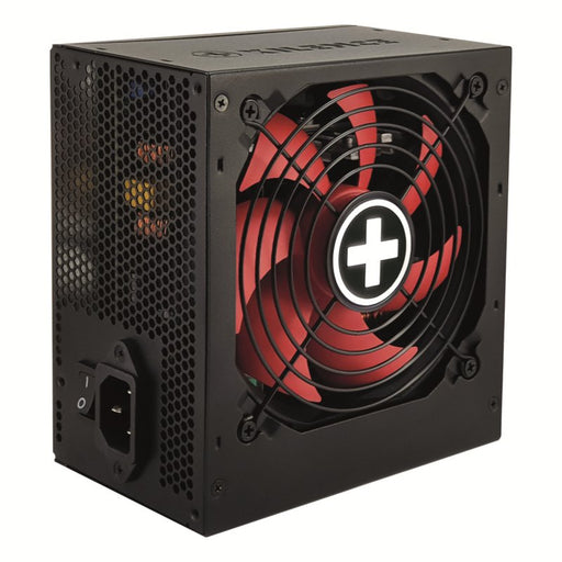 EAN 4044953502712 - Xilence Performance A+ XN240 unidad de fuente de alimentación 850 W 20+4 pin ATX ATX Negro imagen 1
