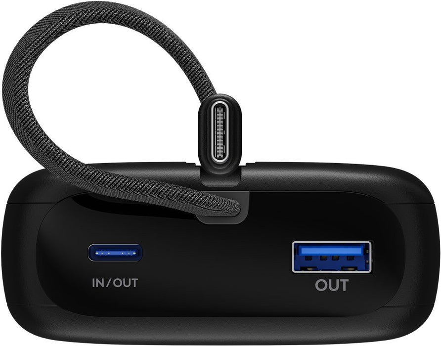 EAN 4040849762529 - Goobay 76252 batería externa Polímero de litio 20000 mAh Negro imagen 4