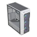 EAN 4719512135358 - Cooler Master MasterBox TD500 Mesh V2 Midi Tower Blanco imagen 10